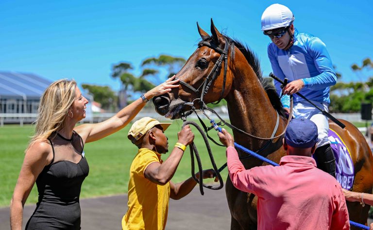 Step 2<br />Step into Kingsmoor 