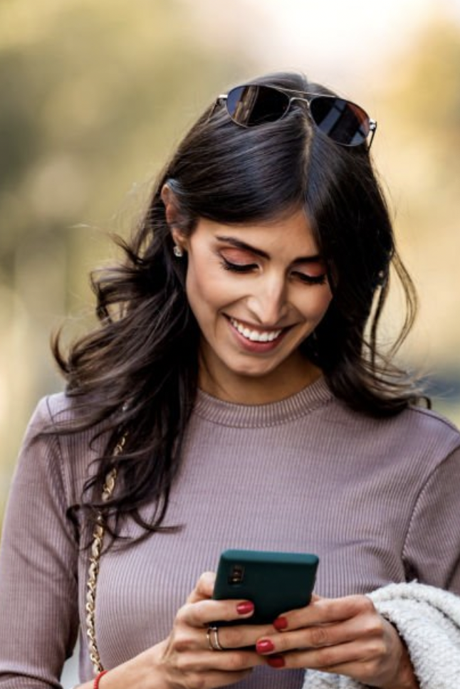 Step 3<br />Own Your Experience