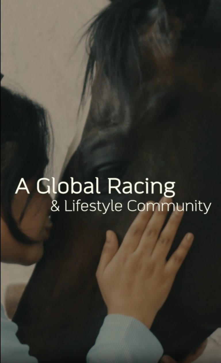 Come and join Kingsmoor!